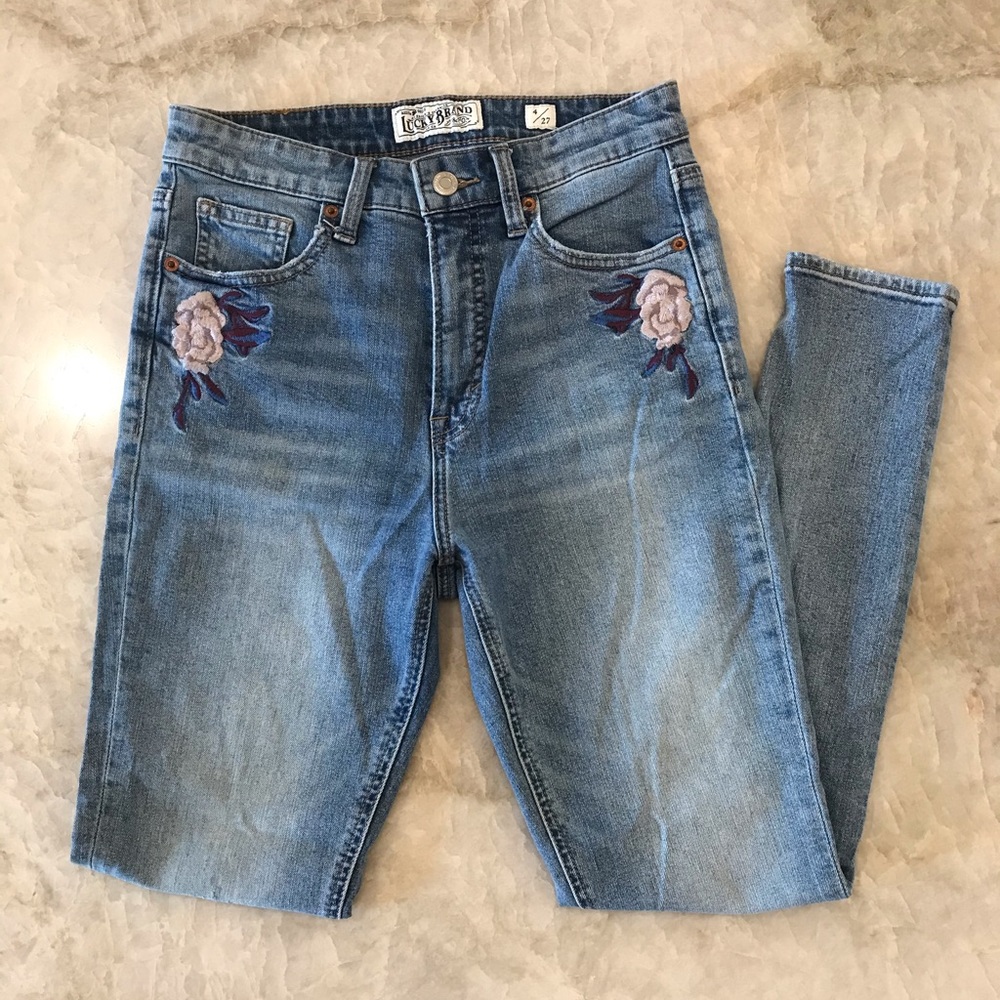 Lucky Brand